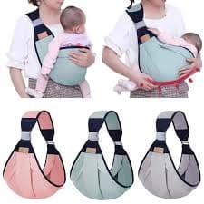 New Baby Carrier
